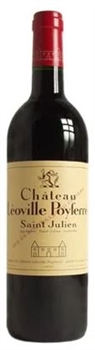 Chateau Leoville Poyferre 2014