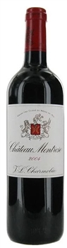 Chateau Montrose 2004