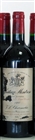 Chateau Montrose 1993 (damage label)