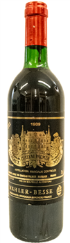 Chateau Palmer 1989