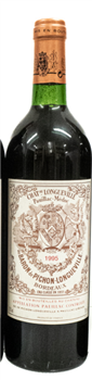 Chateau Pichon Baron 1995