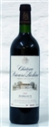 Chateau Prieure Lichine 2001