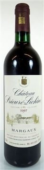 Chateau Prieure Lichine 2018