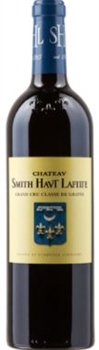 Chateau Smith Haut Lafitte 2017