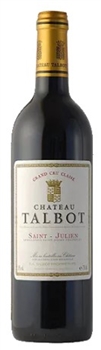 Chateau Talbot 2009