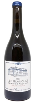 Domaine Camille Thiriet Bourgogne Rouge Les Blanches 2022