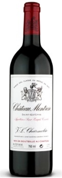 Chateau Montrose 2007