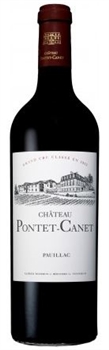 Pontet Canet 2007