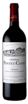 Chateau Pontet Canet 2011