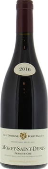 Domaine Forey PÃ¨re et Fils Morey-Saint-Denis 1er Cru 2013