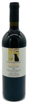 Gianni Brunelli Brunello di Montalcino 2018