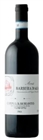 G. B. Burlotto Barbera D alba Aves 2022