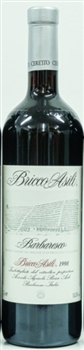 Ceretto Barbaresco Bricco Asili 1998