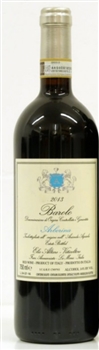 Elio Altare Barolo Arborina 2013