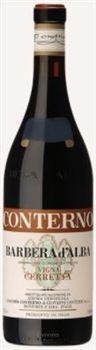 Giacomo Conterno Barbera d'Alba Cerretta 2018