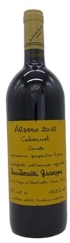 Giuseppe Quintarelli Cabernet Alzero 2015