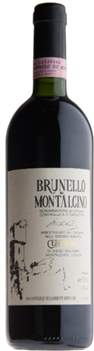 Cerbaiona Brunello di Montalcino 2019