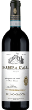 Bruno Giacosa Barbera d'Alba 2021