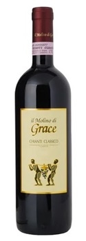 Il Molino di Grace Chianti Classico DOCG 2022