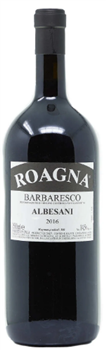 Roagna Barbaresco Albesani 2016 Magnum 1.5L