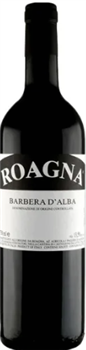 Roagna Barbera d'Alba 2015