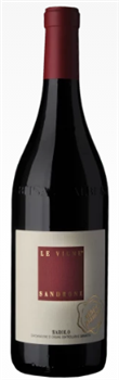 Luciano Sandrone, Barolo Le Vigne "Sibi Et Paucis" 2013