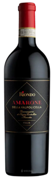 Riondo Amarone della Valpolicella 2018