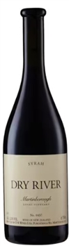 Dry River Lovat Syrah 2019