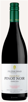 Felton Road Cornish Point Pinot Noir 2011