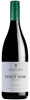 Felton Road Block 3 Pinot Noir 2008