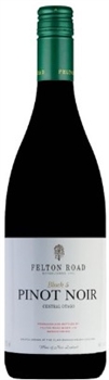 Felton Road Block 5 Pinot Noir 2010