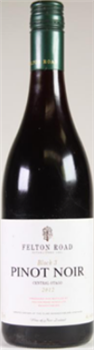 Felton Road Block 3 Pinot Noir 2010 Magnum 1.5L