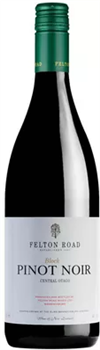 Felton Road Block 5 Pinot Noir 2012