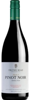 Felton Road Block 3 Pinot Noir 2013