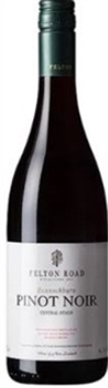 Felton Road Pinot Noir Bannockburn 2009