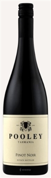 Pooley Pinot Noir 2010