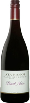 Ata Rangi Pinot Noir 2011