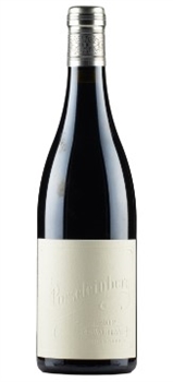 Porseleinberg Swartland Syrah 2012 (ex-domaine release)