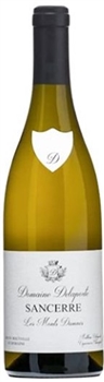 Domaine Delaporte Sancerre Les Monts Damnes 2022