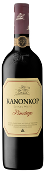 Kanonkop Estate Pinotage 2021