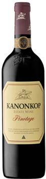 Kanonkop Estate Pinotage 2020