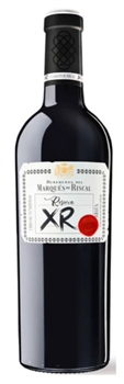 Marques de Riscal Reserva XR 2019