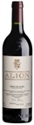 Vega Sicilia, Alion, 2013