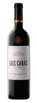 Bodegas Luis Canas Gran Reserva 2016