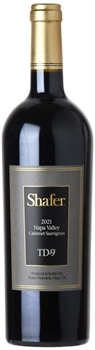 Shafer Vineyards TD-9 2021