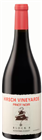 Hirsch Vineyards Block 8 Pinot Noir 2021