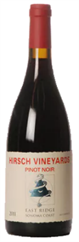 Hirsch Vineyards Pinot Noir East Ridge 2021