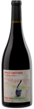 Hirsch Vineyards The Bohan-Dilon Pinot Noir 2021