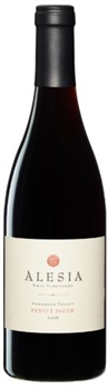 Rhys Vineyards Alesia Anderson Valley Pinot Noir 2017