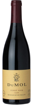 Dumol Ryan Pinot Noir 2010